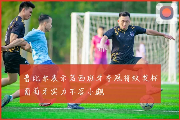普比尔表示若西班牙夺冠将纹奖杯葡萄牙实力不容小觑